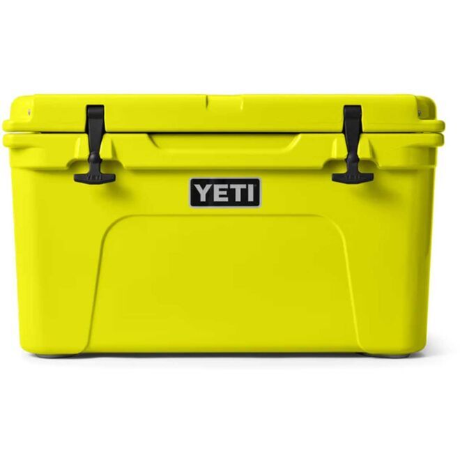Yeti Tundra 45l クーラーボックス
