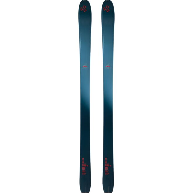 Ski Trab Ortles 85 Carbon 山スキー