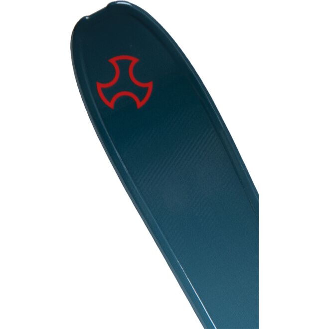 Ski Trab Ortles 85 Carbon 山スキー