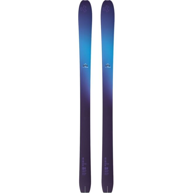 Ski Trab Ortles 88 WMN + attacco scialpinismo