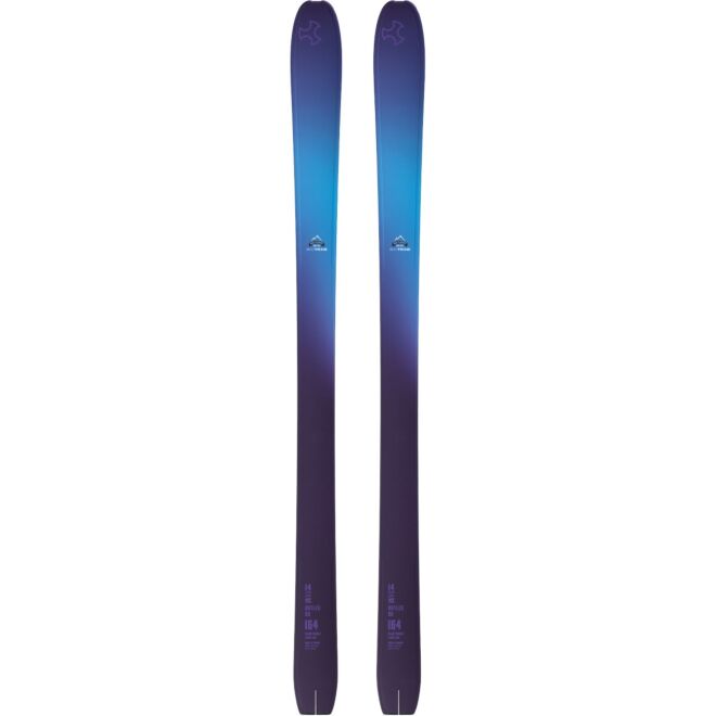 Ski Trab Ortles 88 Wmn レディース山スキー