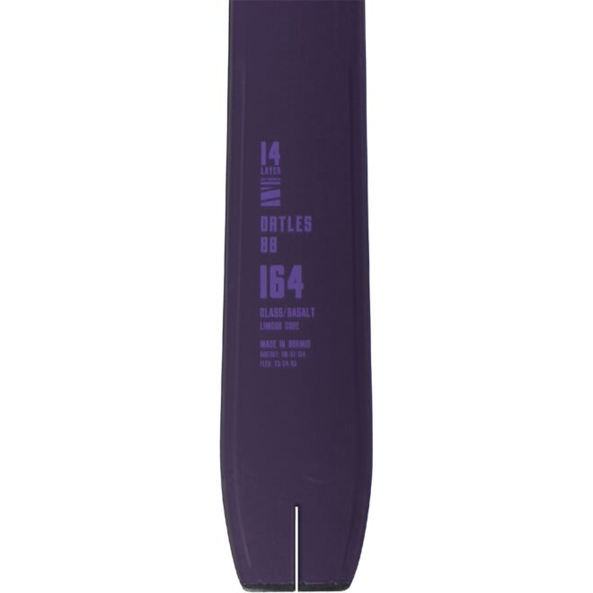 Ski Trab Ortles 88 Wmn レディース山スキー