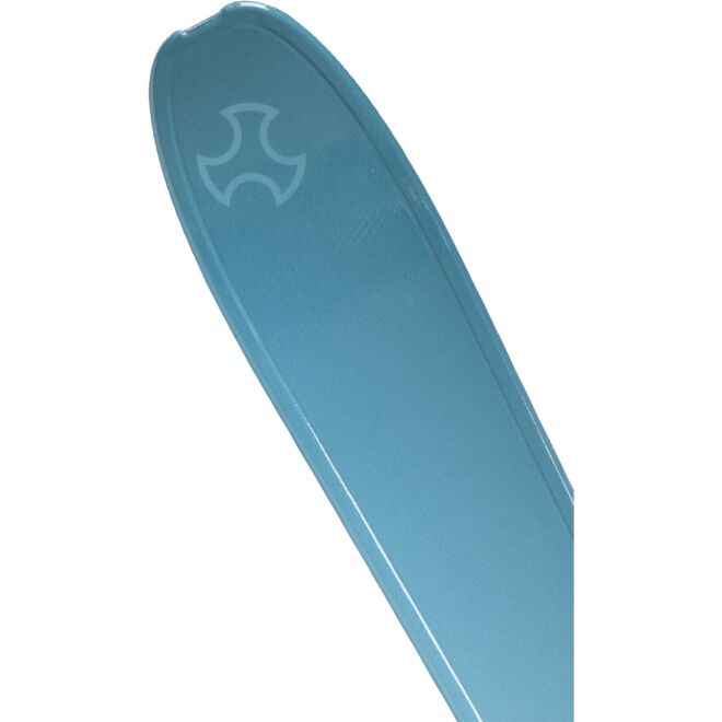 Ski Trab Ortles 90 Carbon 山スキー
