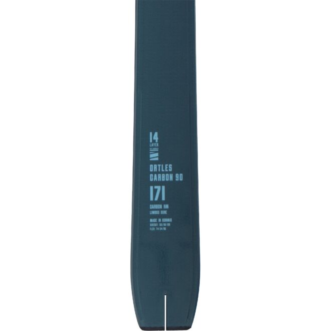 Ski Trab Ortles 90 Carbon 山スキー
