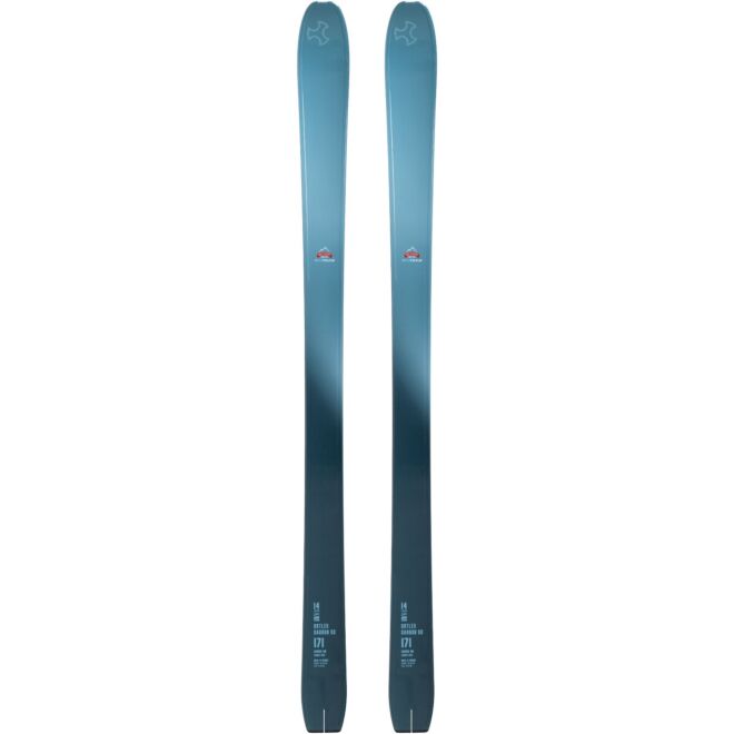 Ski Trab Ortles 90 Carbon 山スキー