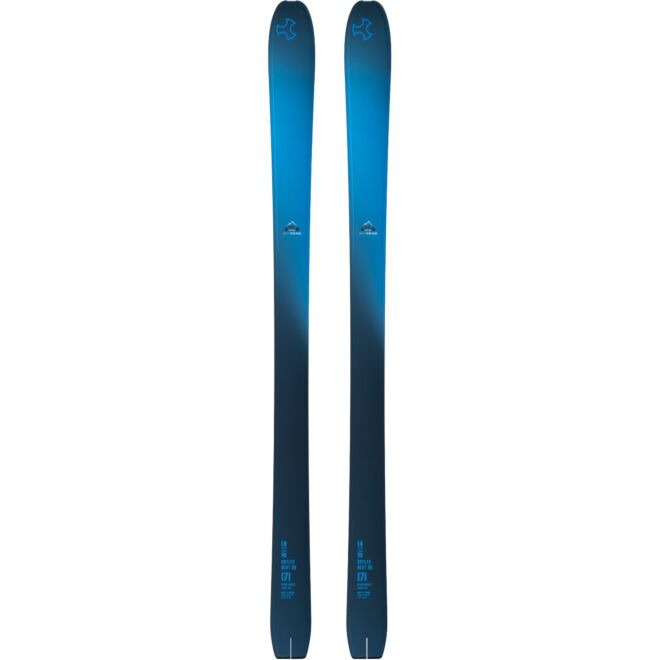 Ski Trab Ortles Next 90 山スキー