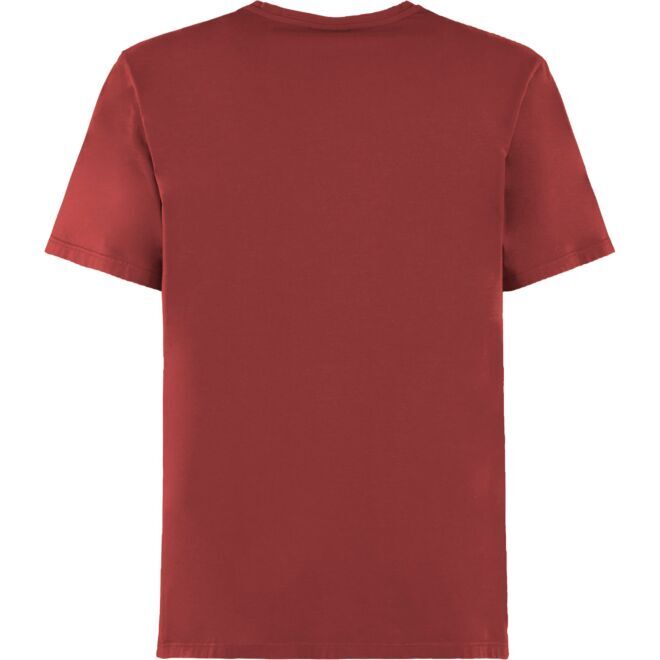 E9 Enove Skill メンズ Tシャツ
