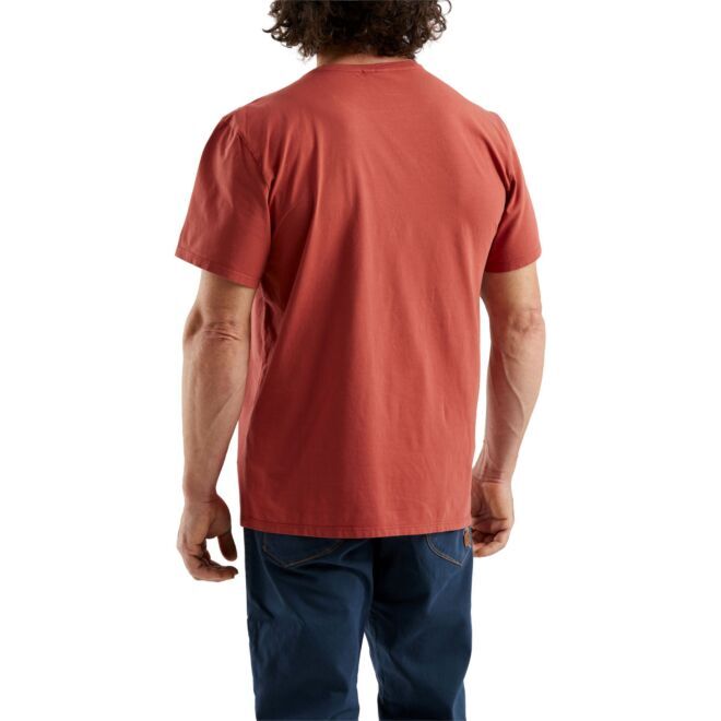 E9 Enove Skill メンズ Tシャツ