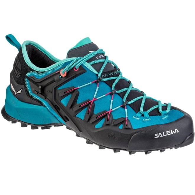 SALEWA W's Wildfire Edge レディースアプローチシューズ