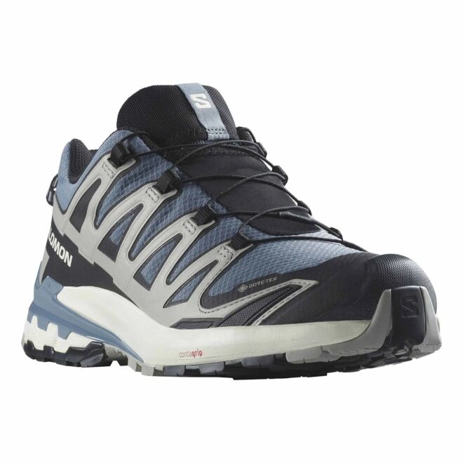 Salomon Shoes XA Pro 3D V9 GTX トレッキングシューズ