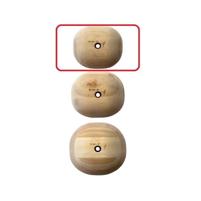Metolius System Hold Slopers 0° クライミング用スローパーホールド6個セット