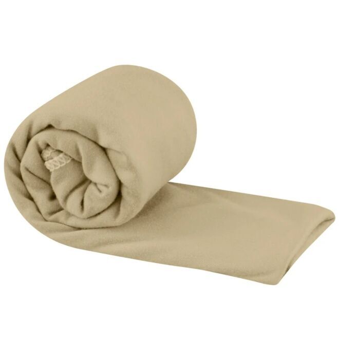 Sea To Summit Pocket Towel S マイクロファイバータオル