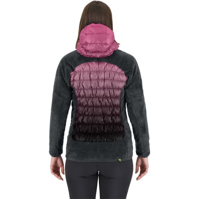 Karpos Smart W Marmarole Jacket レディースハイブリッドジャケット
