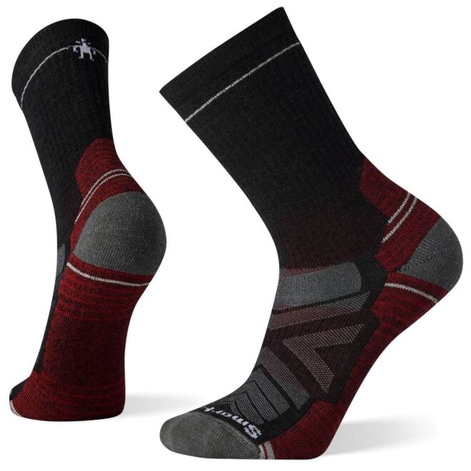 Smartwool Performance Hike Light Cushion Crew トレッキングソックス