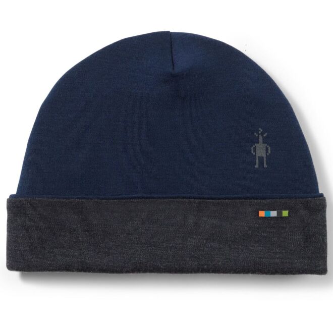Smartwool Thermal Merino Reversible Cuffed Beanie ビーニー