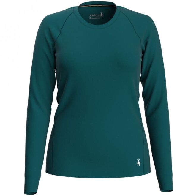 Smartwool W's Merino 150 Baselayer Long Sleeve Boxed レディースサーマルシャツ