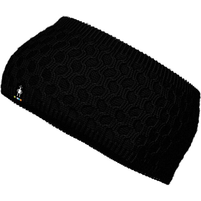 Smartwool Fleece Lined Headband 日常用ヘッドバンド