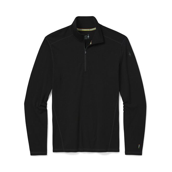 Smartwool M's Merino 250 Baselayer 1/4 Zip Boxed メンズサーマルシャツ