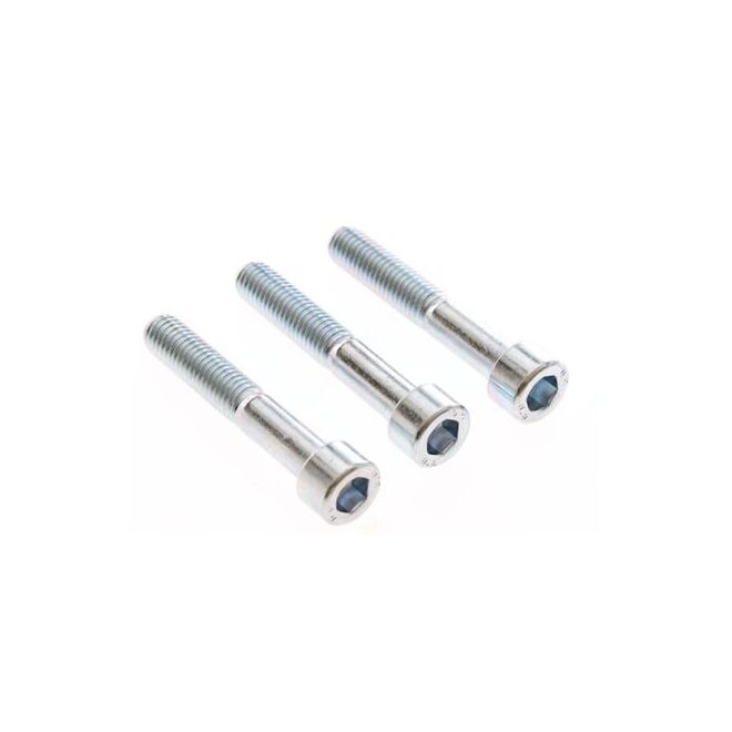 Vite bullone 10 x 130 mm per prese arrampicata