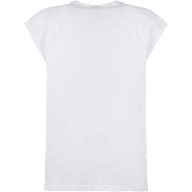 E9 Enove Snail レディース Tシャツ