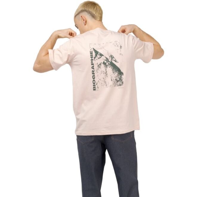SNAP Biographie T-Shirt Tシャツ