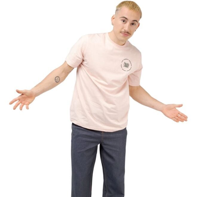 SNAP Biographie T-Shirt Tシャツ