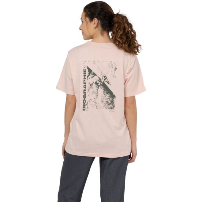 SNAP Biographie T-Shirt Tシャツ