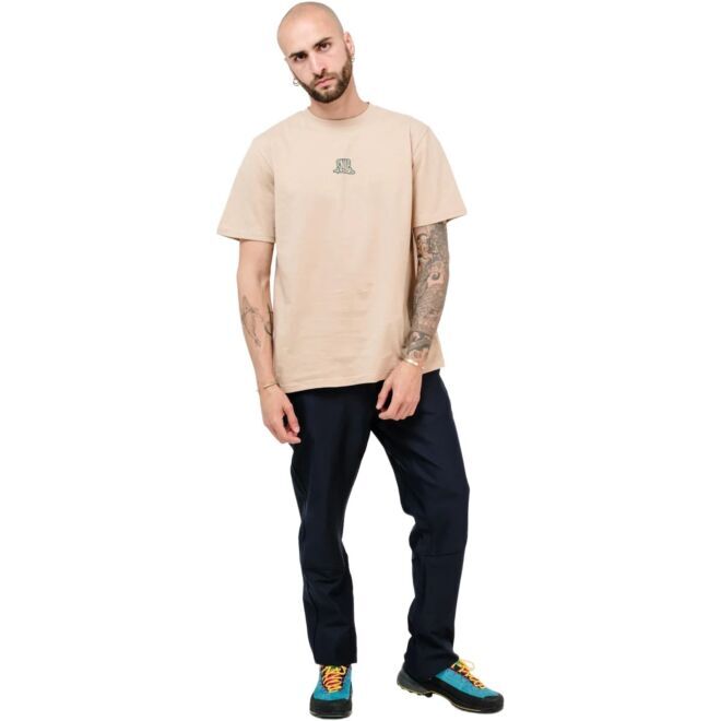 SNAP Touch Tシャツ