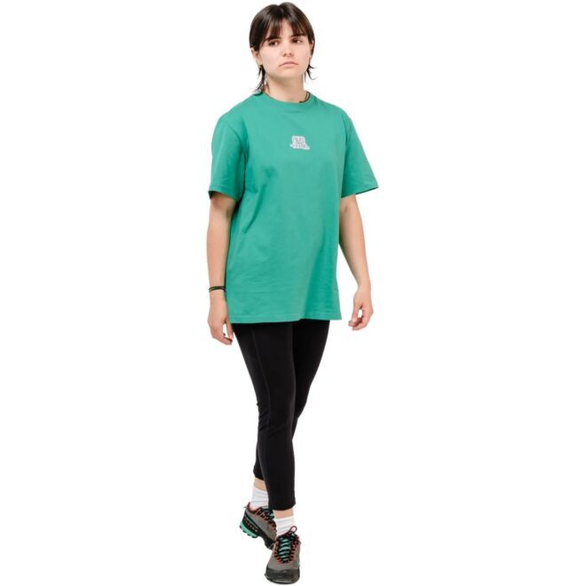 SNAP Touch Tシャツ