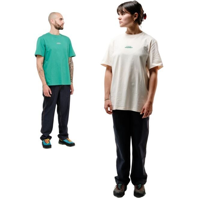 SNAP Join Us Tシャツ