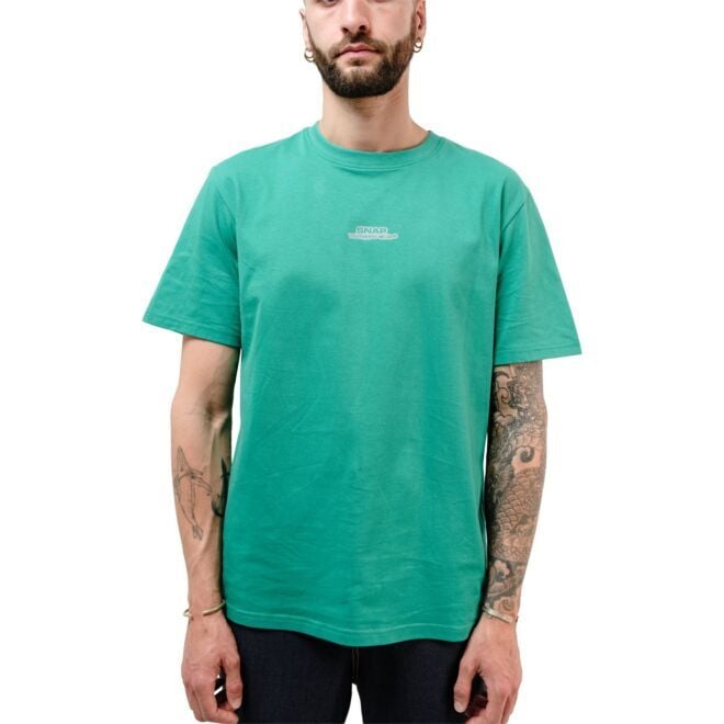 SNAP Join Us Tシャツ