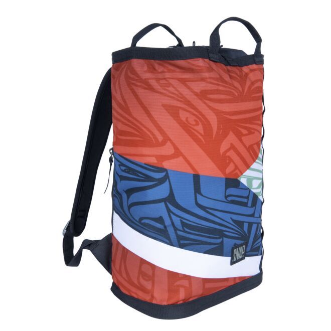 SNAP Snapclimbing Haulbag 18 シティバックパック