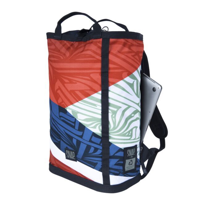 SNAP Snapclimbing Haulbag 18 シティバックパック