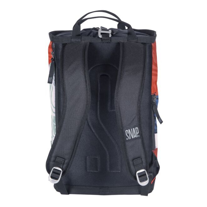 SNAP Snapclimbing Haulbag 18 シティバックパック