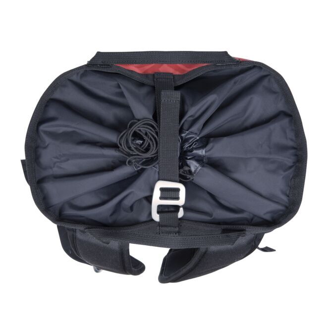 SNAP Snapclimbing Haulbag 18 シティバックパック
