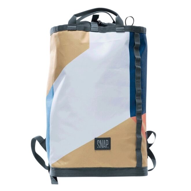 SNAP Snapclimbing Haulbag 18 シティバックパック