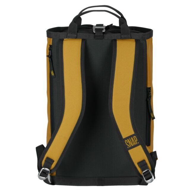 SNAP Snapclimbing Haulbag 18 シティバックパック