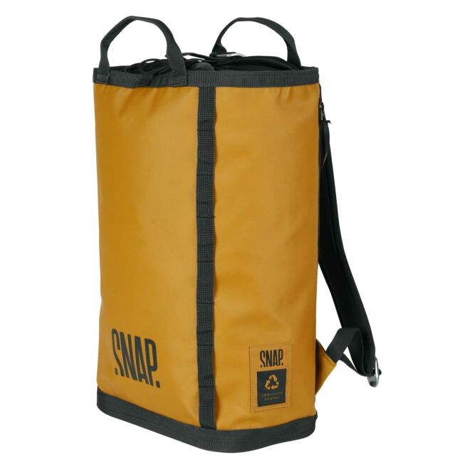 SNAP Snapclimbing Haulbag 18 シティバックパック