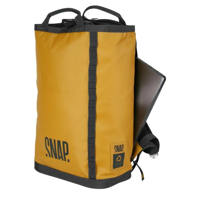 SNAP Snapclimbing Haulbag 18 シティバックパック