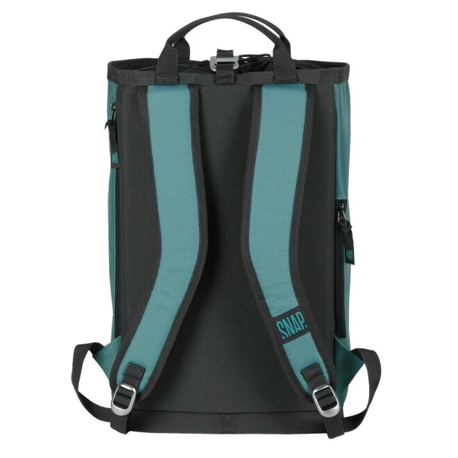 SNAP Snapclimbing Haulbag 18 シティバックパック