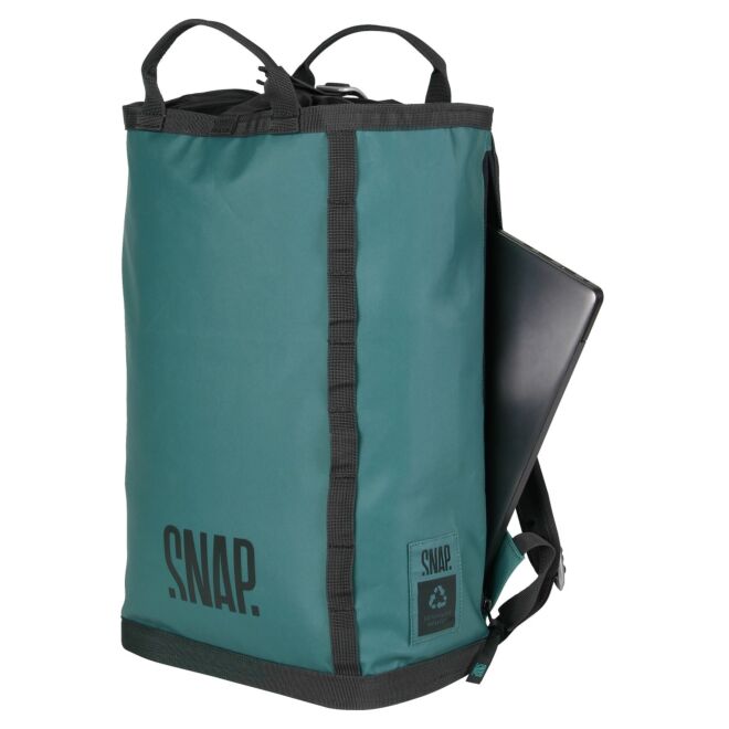 SNAP Snapclimbing Haulbag 18 シティバックパック