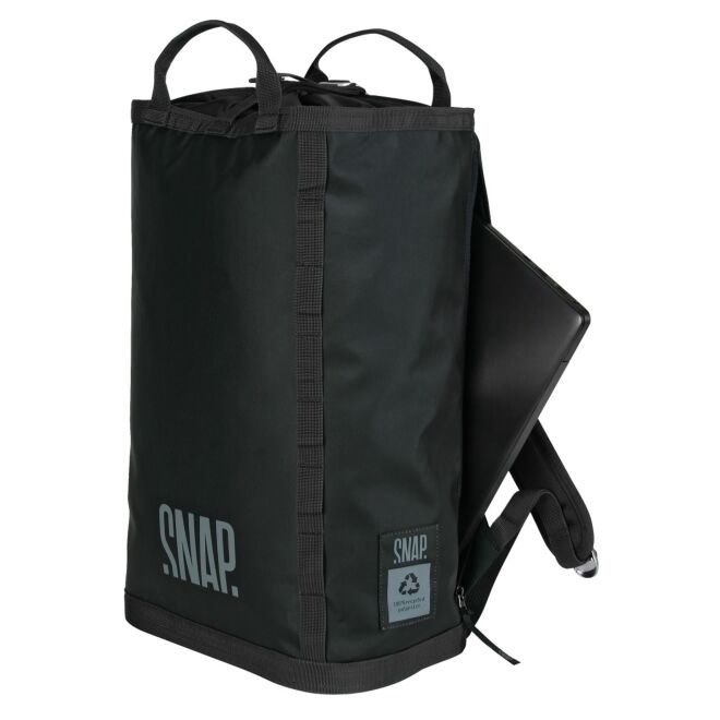 SNAP Snapclimbing Haulbag 18 シティバックパック