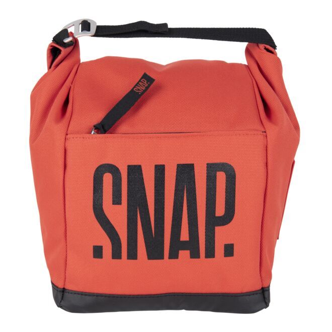 SNAP Snapclimbing Big Chalk Bag Fleece チョークバッグ ボルダリング