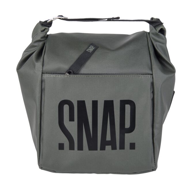 Snap Big Chalk Bag ボルダリング用チョークバッグ