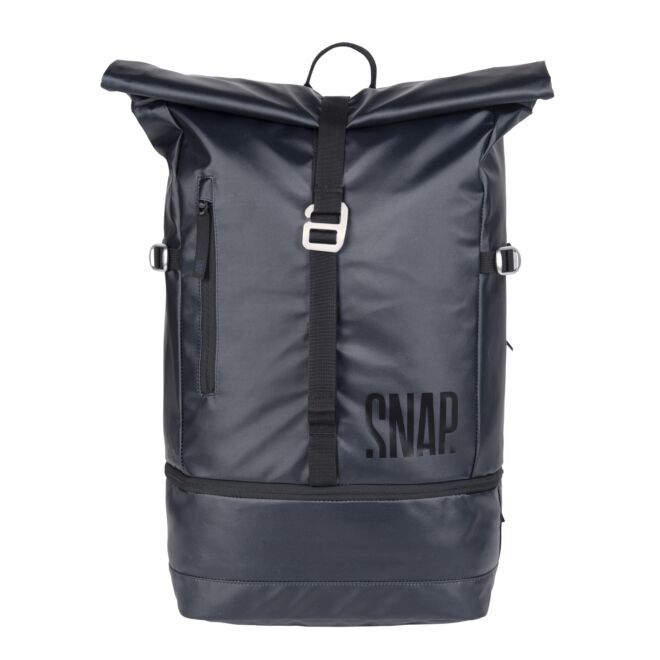 SNAP Snapclimbing Roll Top 25 シティバックパック