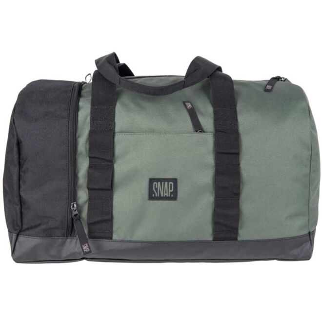 SNAP Gear Duffle 35 l クライミング 旅行用バッグ