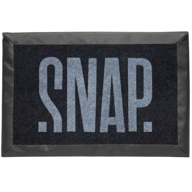 SNAP Snapclimbing Plaster クラッシュパッド ボルダリング