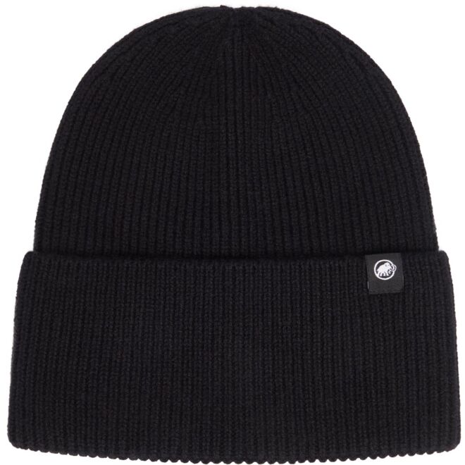 Mammut Snow Beanie ビーニー