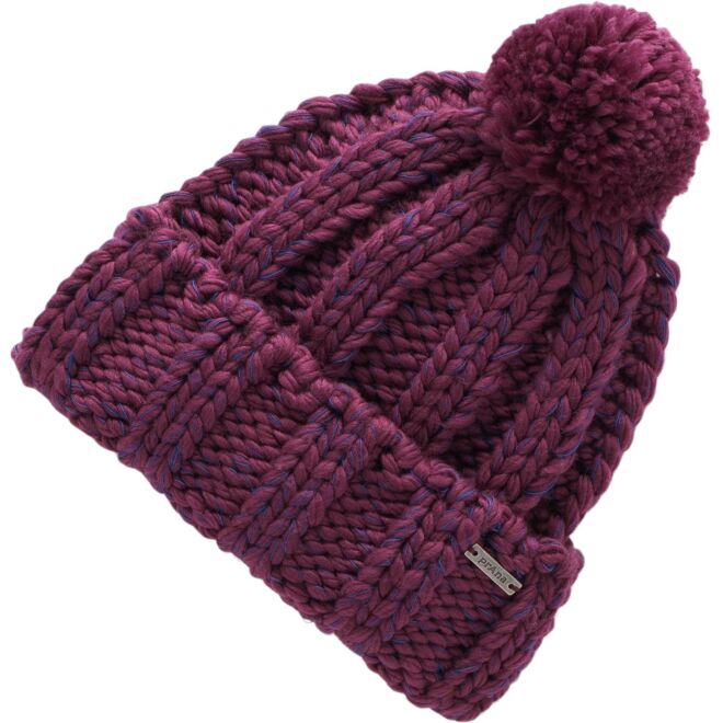 Prana Snow Crystal Beanie ニット帽