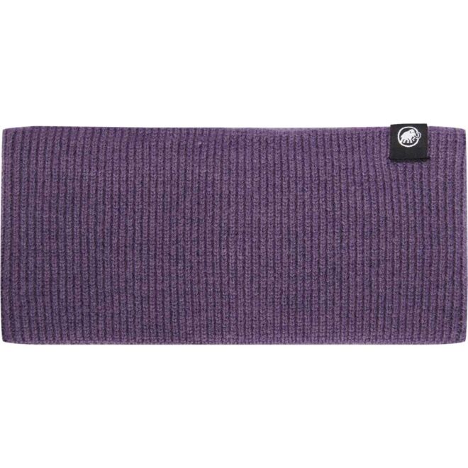 Mammut Snow Headband ヘッドバンド